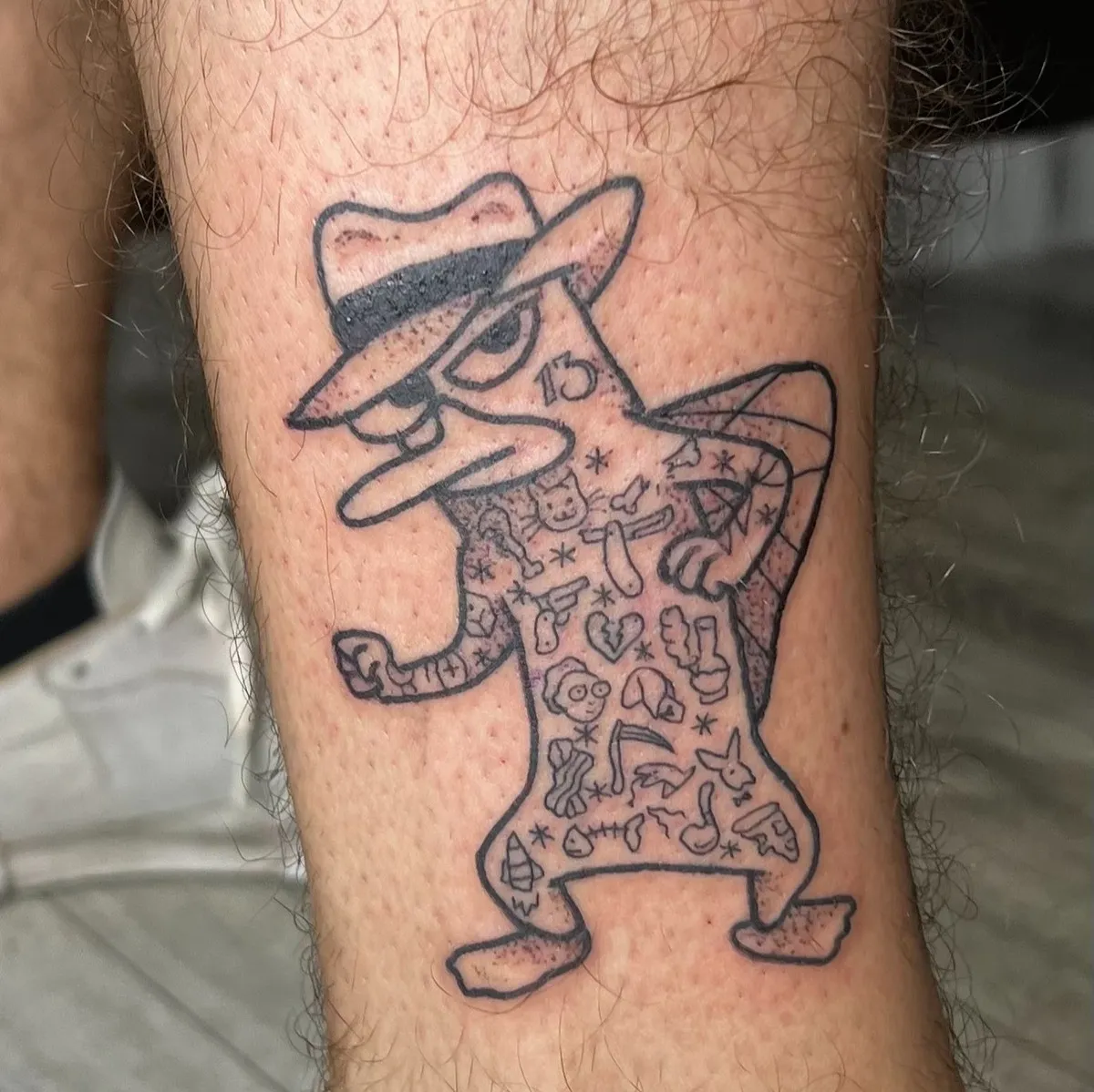 candy_ragequit_tattoo_zürich_042.webp - Image of Candy, Artist at Ragequit Tattoo Piercing Zurich