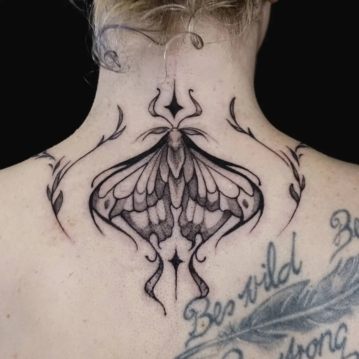 eileen_ragequit_tattoo_zürich_002.webp - Image of Eileen, Artist at Ragequit Tattoo Piercing Zurich