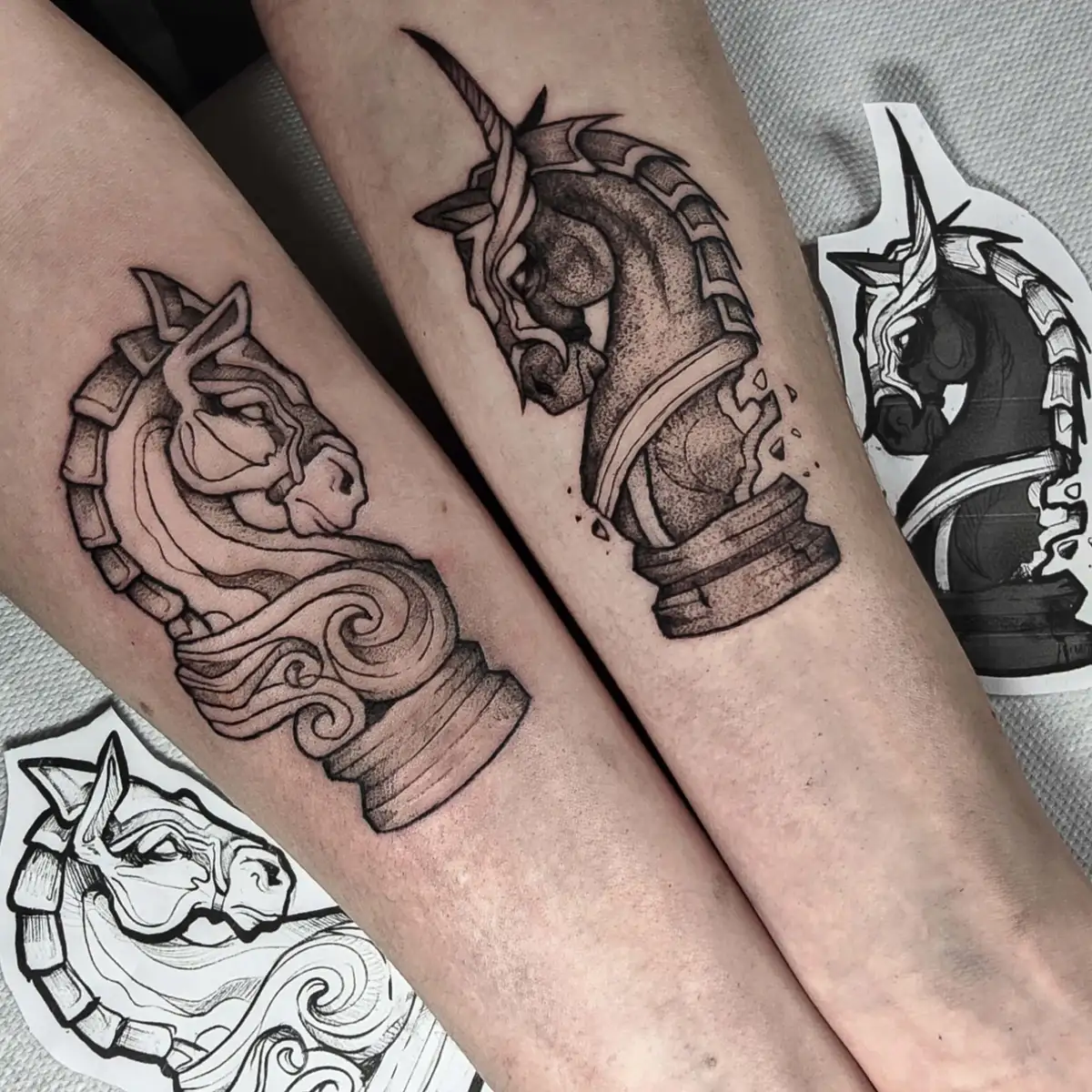 eileen_ragequit_tattoo_zürich_020.webp - Image of Eileen, Artist at Ragequit Tattoo Piercing Zurich