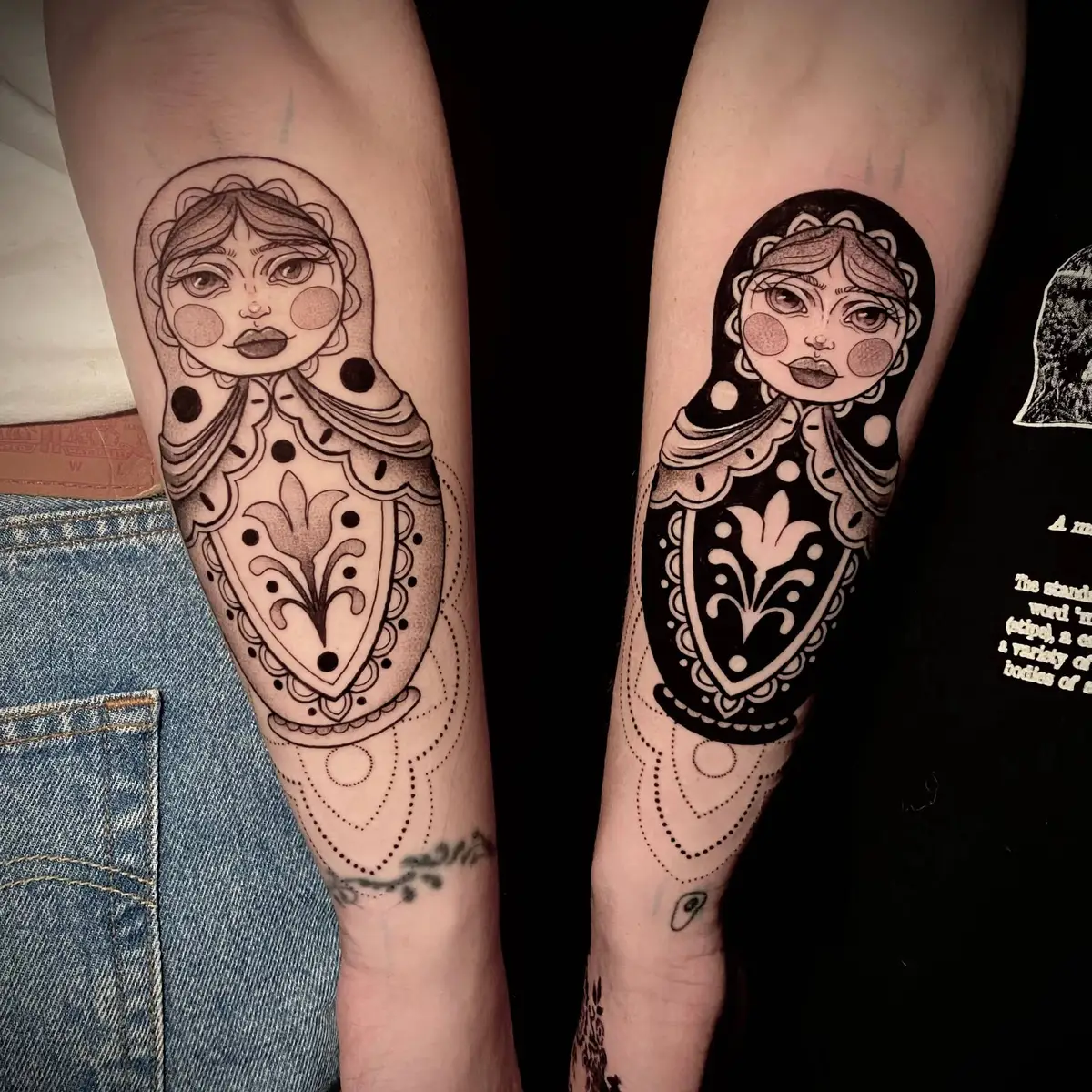 luna_ragequit_tattoo_zürich_025.webp - Image of Luna, Artist at Ragequit Tattoo Piercing Zurich