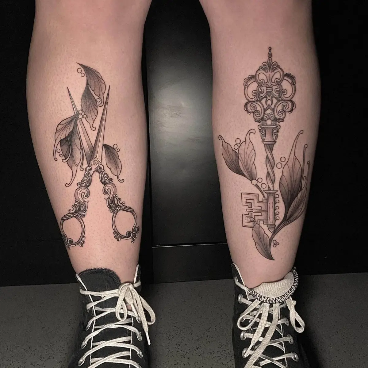 luna_ragequit_tattoo_zürich_027.webp - Image of Luna, Artist at Ragequit Tattoo Piercing Zurich