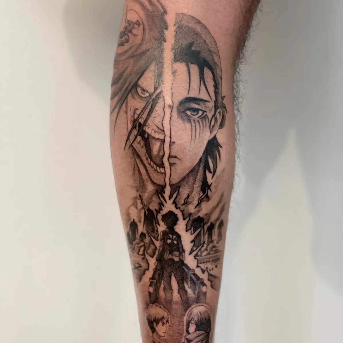 vany_ragequit_tattoo_zürich_013.webp - Image of Vany, Artist at Ragequit Tattoo Piercing Zurich