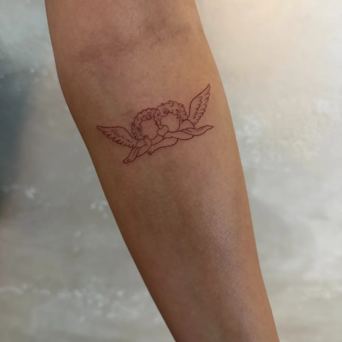 vany_ragequit_tattoo_zürich_016.webp - Image of Vany, Artist at Ragequit Tattoo Piercing Zurich